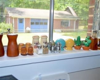 salt & pepper collection