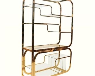 Milo Baughman $1350