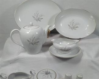 kaysons china golden rhapsody