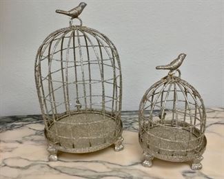 Bird Cages Home Decor 