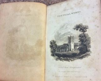 The Poetical Works of Lord Byron, Complete in One Volume, J. B. Lippincott & Co. 1863. 