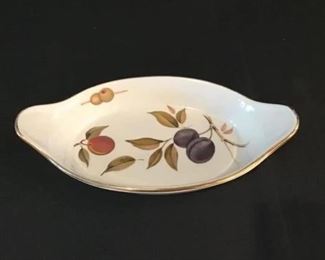 Small French design Bowl  