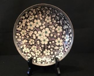 Japanese Vintage Porcelain Wear ACF Bowl
