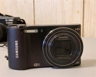 Samsung Camera  (NOT available online.  Must be purchased at the sale.)