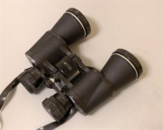 Binoculars (NOT available online.  Must be purchased at the sale.)