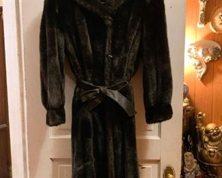 Vintage Women's Coats (NOT available online.  Must be purchased at the sale.)