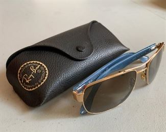 Lot #265 - $50 - Ray Ban Sunglasses 
