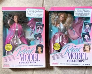 Lot #273 - $150 - Lot of Vintage Barbie Dolls (all shown here plus MORE) 