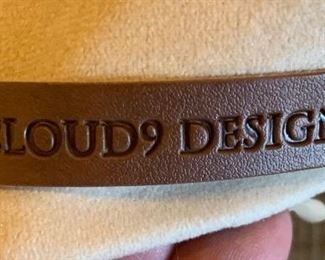 2pc Cloud9 Design sequin Decorative pillows PAIR	20x20		PT116