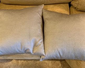 2pc Rodeo Home Decorative Pillows	18x18		PT118