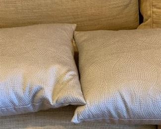 2pc Rodeo Home Decorative Pillows	18x18		PT118