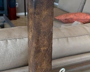 2pc Table Lamps PT174