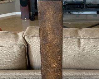 2pc Table Lamps PT174