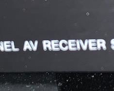 Sony 7.2 Home Theater Receiver STR-DN840 PT211