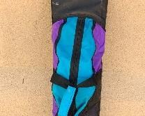 HO Sport Esprit 8.5 Slalom Water Ski PT225