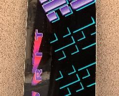 HO Sport Esprit 8.5 Slalom Water Ski PT225