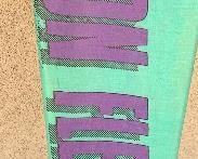 HO Sport Esprit 8.5 Slalom Water Ski PT225