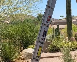 Louisville 20ft Ladder PT226