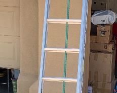 Louisville 20ft Ladder PT226