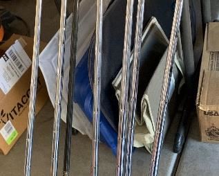 Ping Eye 3-9 Irons PT228