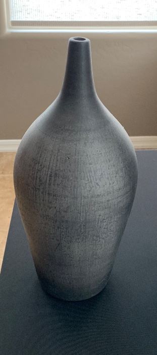3pc Mexico Decor Vase Lot	29/21/15in H		PT247