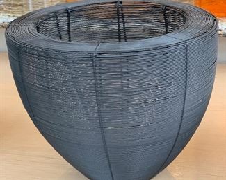 3pc Wire Basket Decor	12/10/7in H		PT256