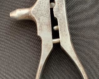 IDEAL 32-20 Bullet Mold PT262