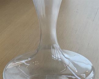 KROSNO Wine Decanter Carafe	10x9		PT266