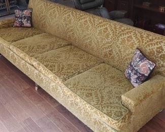 Mid Century sofa