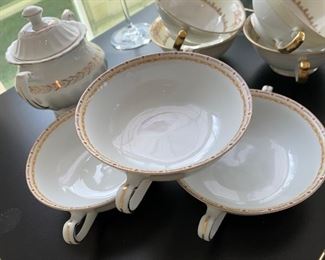 Soup dishes