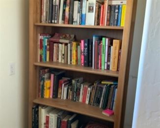 Bookcase