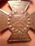Southern medal of honor.