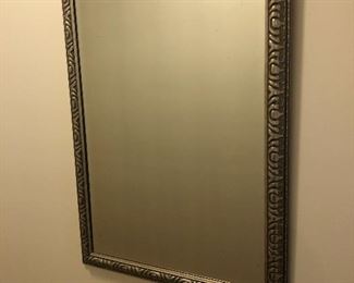 Large Mirror $120