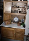 Hoosier Cupboard