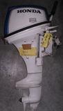 Honda Outboard Motor 7.5 Hp
