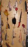 Fishing Lures