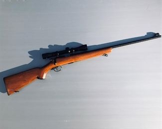 Norinco Model JW15 Long Rifle Gun 