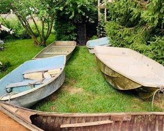 Boats for Sale