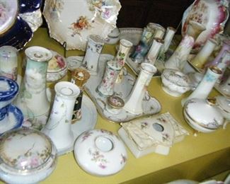 RS Germany, Nippon, RS Prusha, you name it its hear a lifetime collection  