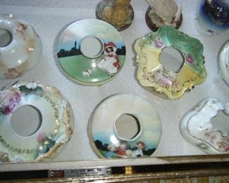 RS many  Nice Royal Bayreuth  all in excellent condition 