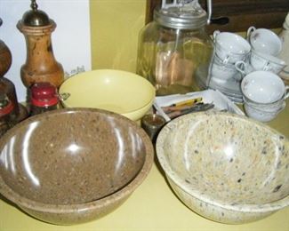 I don't know but people seem to like these bowls