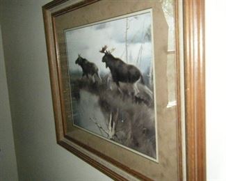 I had a girlfriend in school her nickname was moos 