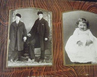 Can't get much more Minnesota than that