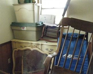 The boxes are full of new Xmas