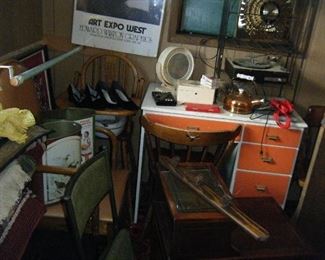 One man's junk is another's?