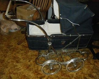 I saw one just like this one on I Love Lucy Show