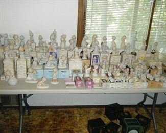 precious moments figurines