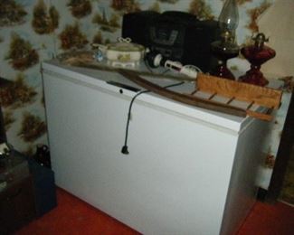 Works and will be for sale