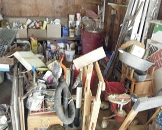 look like fun? dig in.