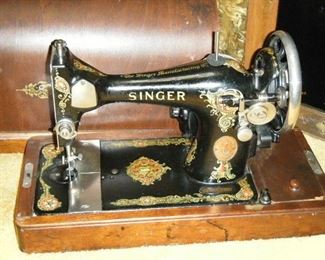 Back then everything was so well made. Now everything is made of cheap plastic from china.